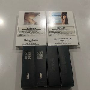 Serge Lutens Replica fragrance pick one/more